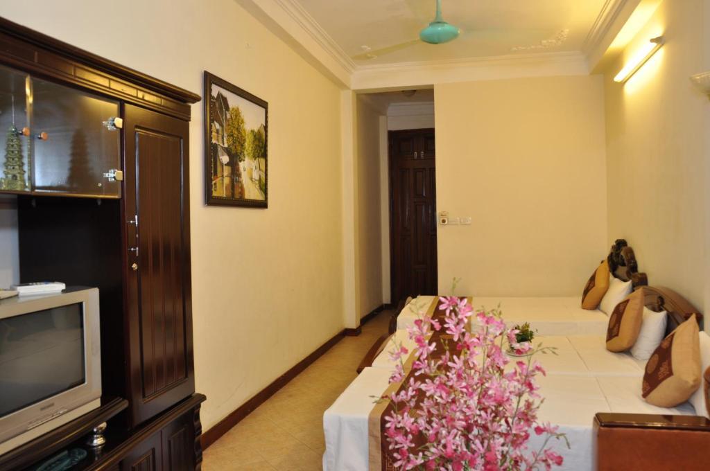 Sweet Family Guest House Hanoi Room photo