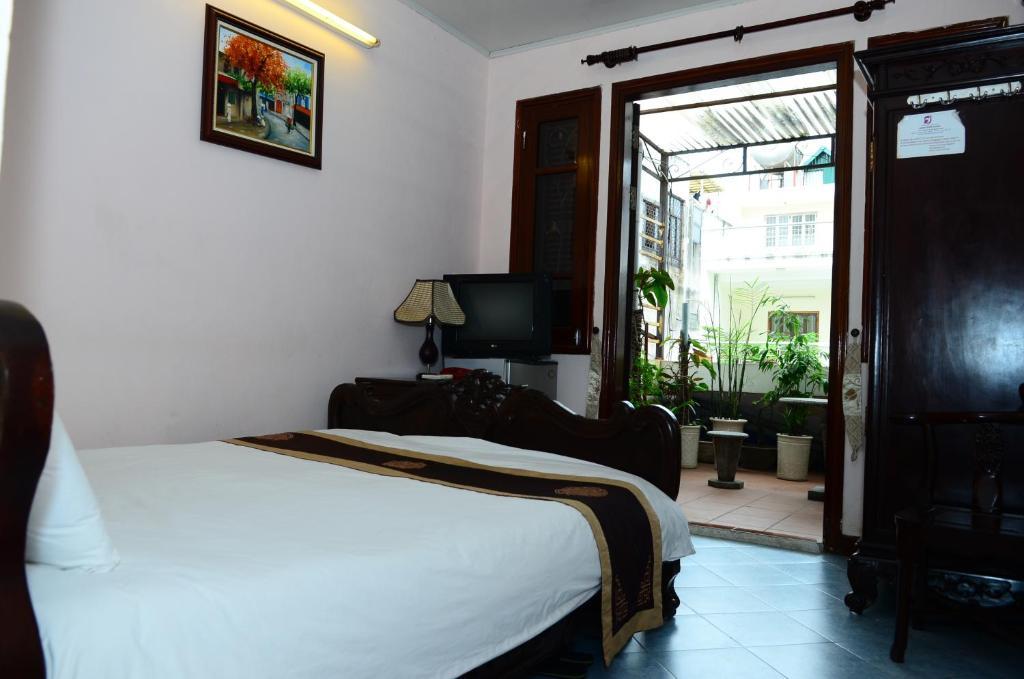 Sweet Family Guest House Hanoi Room photo