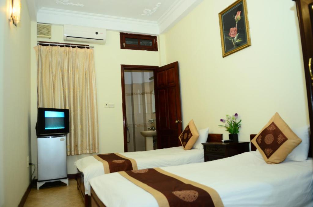 Sweet Family Guest House Hanoi Room photo