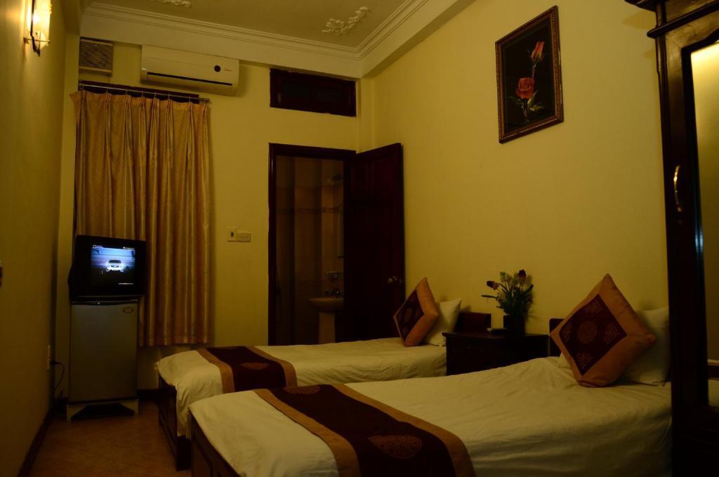 Sweet Family Guest House Hanoi Room photo