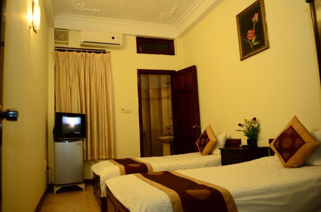 Sweet Family Guest House Hanoi Room photo