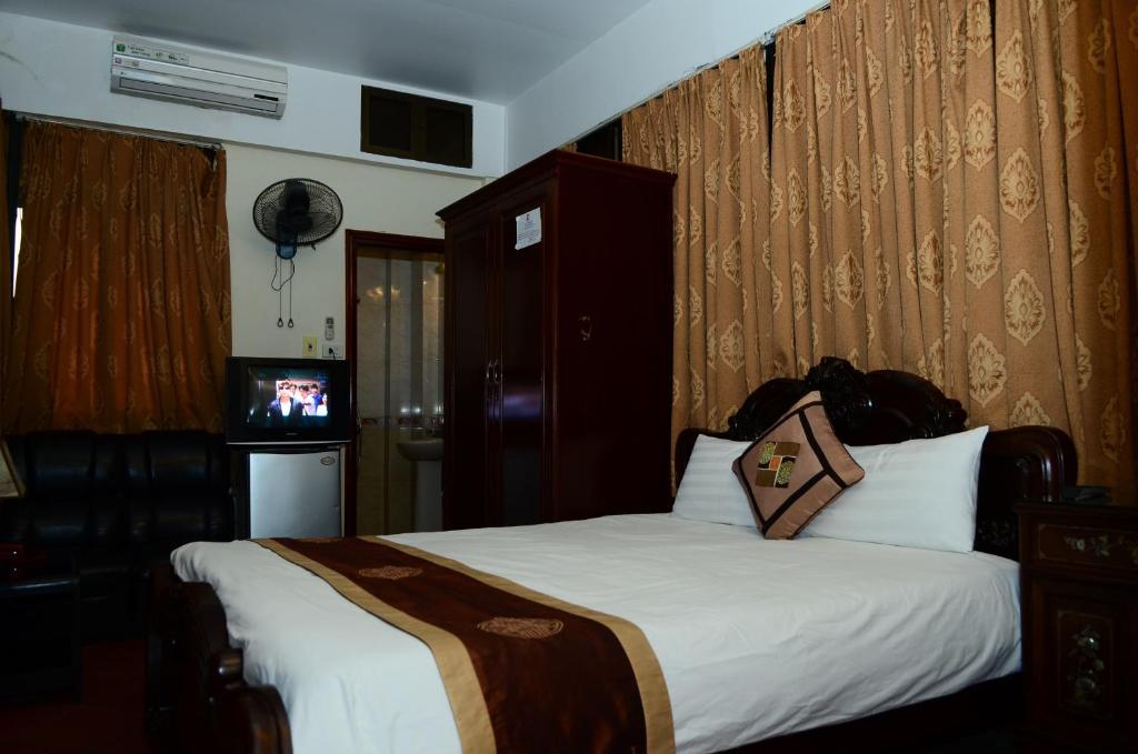 Sweet Family Guest House Hanoi Room photo